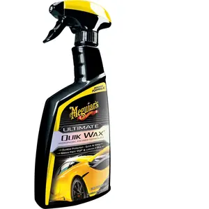Meguiars Ultimate Quik Wax Meguiar's 473 Ml pas cher