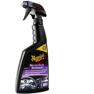 Comparateur de prix : Meguiar's Brillance Éclair Intérieur