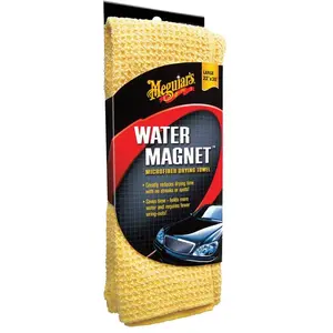 Meguiar's Absorbeur Magnetique - 70x55cm pas cher