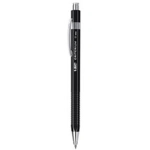 Comparateur de prix : Porte-mine rechargeable Bic Criterium 2 mm Noir