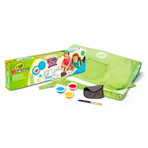 Crayola Tapis Éducatif Maxi Paint pas cher