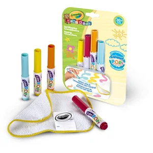 VIVID CRAYOLA Recharge Feutres Color Pop