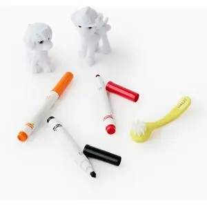 GOLIATH Pack de 2 Washimals Pat Patrouille