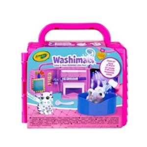 Salon de beauté Goliath Washimals