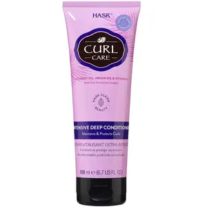 Après-shampooing pour boucles bien définies HASK Curl Care (198 ml)Vendu parbeauty-success
