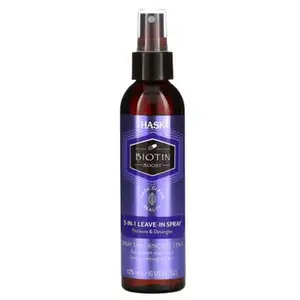 Comparateur de prix : HASK CONCENTRADO DE BIOTINA 5 EN 1 175 ML