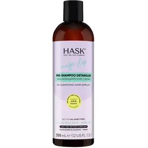 Hask Texture pré-shampoing démêlant 355 ml pas cher