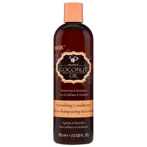Comparateur de prix : Hask - Après Shampoing Coco 355 ml