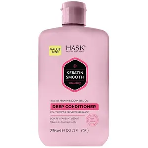 Après-shampoing doux et lisse Keratin Protein 226 grVendu paramazon