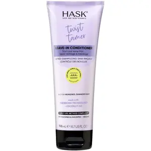 Hask Après-shampooing sans rinçage anti-frisottis Texture 198 mlVendu parbeauty-success
