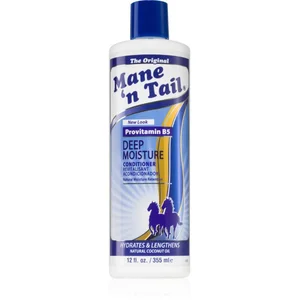 Mane 'N Tail Deep Moisturizing après-shampoing hydratant pour cheveux ...