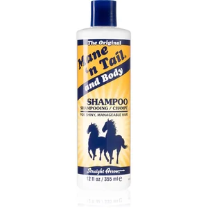 Mane 'N Tail Original shampoing pour des cheveux brillants et doux 355 ml pas cher