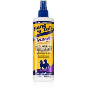 Mane 'n Tail Detangler, 355 ml pas cher