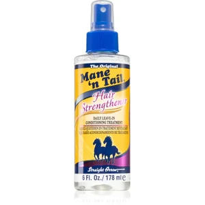 Mane 'n Tail Soin lissant sans rinçage 177 ml pas cher