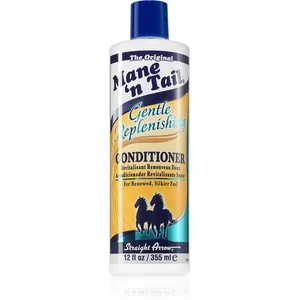 Mane 'N Tail Replenish après-shampoing fortifiant pour tous types de cheveux 355 ml pas cher