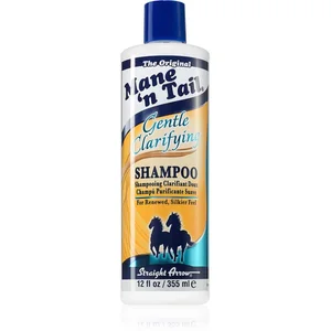 Mane 'N Tail Replenish shampoing traitant et fortifiant 355 ml pas cher