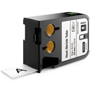 DYMO 1868811 ruban d'étiquette Noir sur blanc pas cher