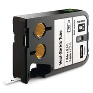 DYMO XTL - Noir sur blanc - Rouleau (0,6 cm x 2,9 m) 1 rouleau(x) tube - pour XTL 300, 500 pas cher
