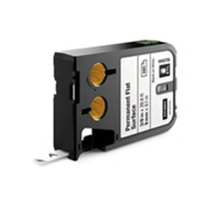 Dymo XTL Cassette d'étiquettes 9 mm x 9,1 m Noir sur BlancVendu paramazon