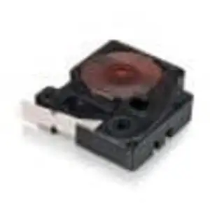 Comparateur de prix : Dymo 1 Ruban àtiquette Industrielle Rhino Vinyle Auto-adhésive - Dymo