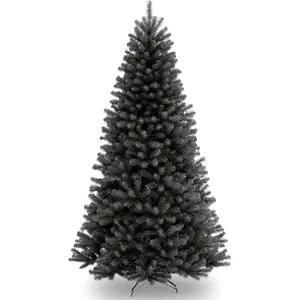National Tree Company Sapin de Noël Artificiel en épicéa de la vallée ... pas cher