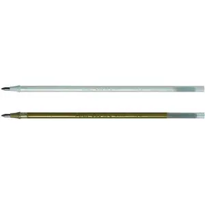 Comparateur de prix : Pentel - Liquid stylo roller à encre gel mine LR10, bleu