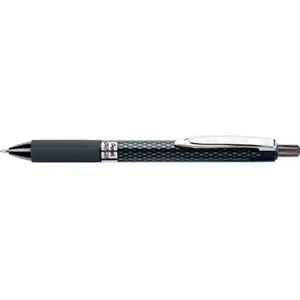 Comparateur de prix : PENTEL Lot de 5 Stylos roller à encre gel "OH! Gel" bleu tracé de 0,35 mm