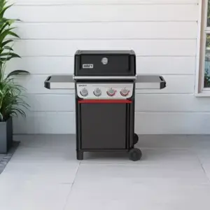 Comparateur de prix : Barbecue à gaz Weber Spirit E-425 mix plancha