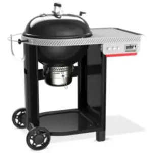 Comparateur de prix : Barbecue charbon de bois Weber Performer ø57 cm