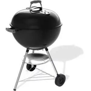 Comparateur de prix : Barbecue charbon de bois Weber Original Kettle ø57 cm