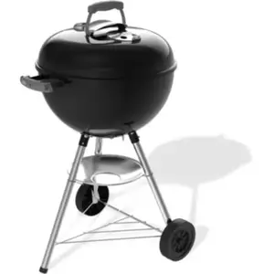 Comparateur de prix : Barbecue charbon WEBER Charbon Bar B-Kettle 47 cm