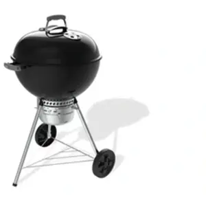 Comparateur de prix : Barbecue charbon de bois Weber Original Kettle Premium ø57 cm