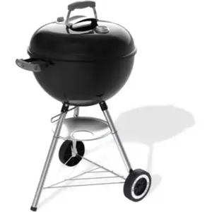 Comparateur de prix : Barbecue à charbon original kettle 47 cm - weber