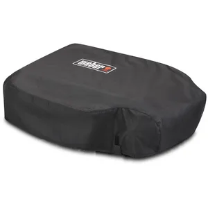 Comparateur de prix : Housse pour plancha à gaz Weber 56 cm