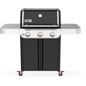 Comparateur de prix : Barbecue gaz WEBER Genesis E-315