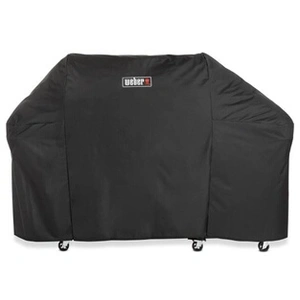 Comparateur de prix : Housse barbecue WEBER Summit FS38 E