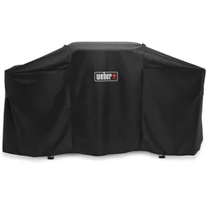 Comparateur de prix : Weber Accessoire plancha Housse pour plancha 43 et 56 cm sur Stand