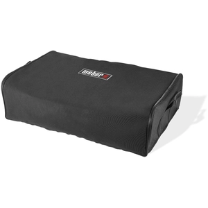 Mallette de transport Weber Premium pour plaque barbecue Slate à gaz 4... pas cher