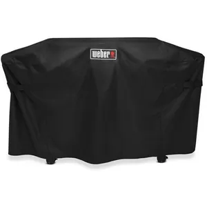 Comparateur de prix : Housse plancha WEBER pour plancha 76 cm