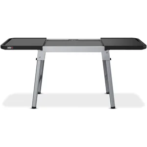 Comparateur de prix : WEBER Accessoire plancha Stand pliable pour Plancha 43 et 56cm