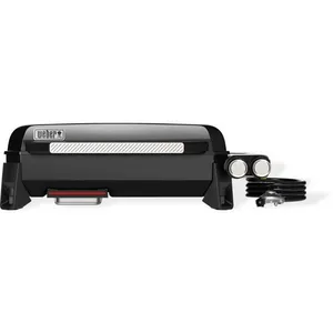 Comparateur de prix : Plancha gaz WEBER 56 cm