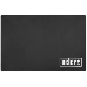 Comparateur de prix : Accessoire barbecue et plancha Weber Tapis de protection Barbecue Plancha Weber