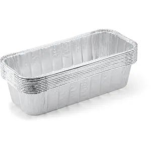 Comparateur de prix : Weber - Barquettes aluminium pour barbecues Smokefire ou Summit - Lot de 6