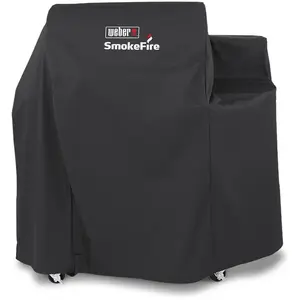 Comparateur de prix : Housse barbecue WEBER pour barbecue à pellet Smokefire EX4 GBS TU