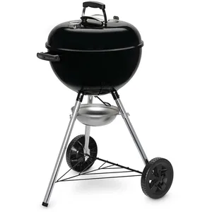 Barbecue Weber Original Kettle Noir pas cher
