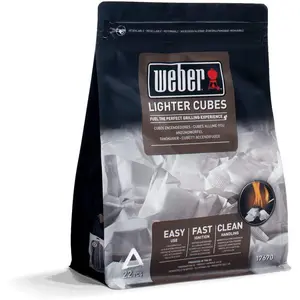 Kit de 3 accessoires Better - Weber
