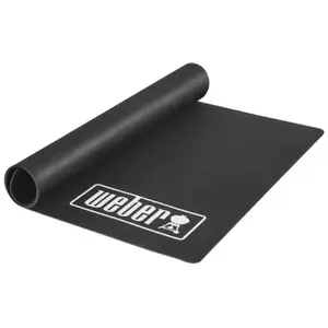Comparateur de prix : Tapis de protection pour barbecue Weber grand format