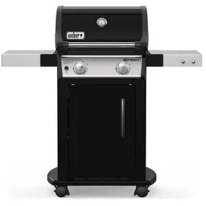 Weber Spirit Premium E-215 GBS pas cher