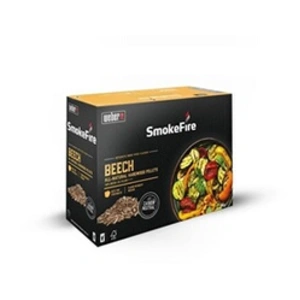 Pellets de bois - WEBER - Smokefire - 100% hêtre - pour barbecueVendu paramazon