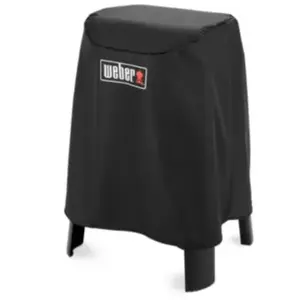 Weber Funda premium para Lumin con stand modelos 1000 y 2000